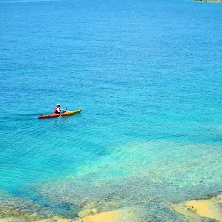 Two Bedroom Valdebecco For 5 Persons * Pula