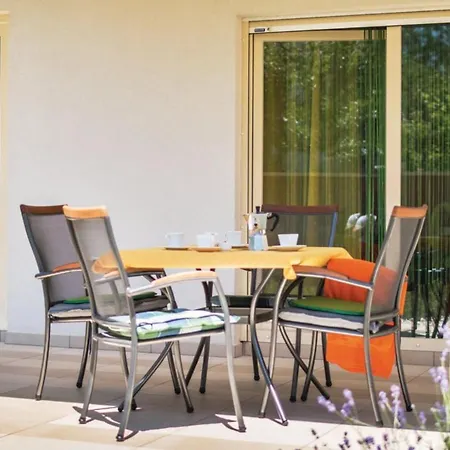 Two Bedroom Valdebecco For 5 Persons Апартаменты Пула